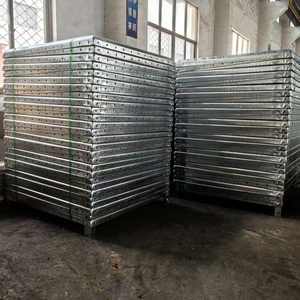 Réservoir d'eau en acier inoxydable à panneaux composites de grande capacité de <span class=keywords><strong>5000</strong></span> <span class=keywords><strong>litres</strong></span> / Réservoir de stockage en acier galvanisé - Product Image 5