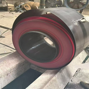 เหล็กฮัสเทลลอย <span class=keywords><strong>N</strong></span> UNS N10003 แบบม้วน  โลหะผสมนิกเกิล ทนต่อการกัดกร่อนด้วยเกลือหลอม  วัสดุทนความร้อนสูงสำหรับงานนิวเคลียร์ - Product Image 3