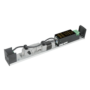 Ouvre-porte automatique DSW60 de petite taille 100 kg pour porte battante, <span class=keywords><strong>ouverture</strong></span> <span class=keywords><strong>vers</strong></span> <span class=keywords><strong>l</strong></span>'intérieur et <span class=keywords><strong>vers</strong></span> <span class=keywords><strong>l</strong></span>'extérieur, opérateur de <span class=keywords><strong>portail</strong></span> - Product Image 5