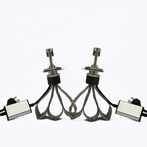 LC factory OEM-<span class=keywords><strong>bombilla</strong></span> led superbrillante para coche, faro delantero para motocicleta, h4, 9005, 9006 - Product Image 2