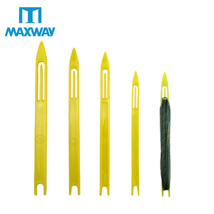 ชุดเข็มซ่อมตาข่ายอวนจับปลา สำหรับเย็บอวน - Product Image 2
