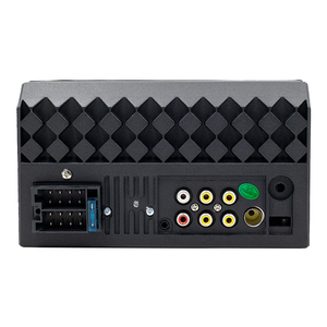 Carro MP5 Player Double Din FM Carplay <span class=keywords><strong>Android</strong></span> Auto BT GPS Multimedia Playback Controle de Volante - Product Image 2