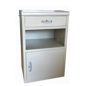 ตู้ข้างเตียงผู้ป่วย (MS-G130) - Product Image 1