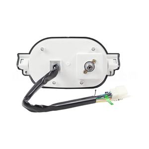 Velocímetro Digital de Alta Calidad para Motocicleta, Odómetro/Tacómetro de Material ABS para Yamaha Y125ZR/Y125Z, Repuesto - Product Image 3