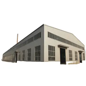 low cost 1000 square meter warehouse building industrial shed designs steel structure prefabricated hall cheap warehouse