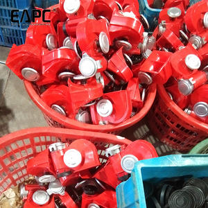 OE 334 Nautilus corno GJZ164 auto 12V camion 24V con motore elettrico <span class=keywords><strong>macchina</strong></span> corno compatto Twin Tone - Product Image 5