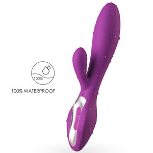 Nouveauté : Vibrateur clitoridien G-Spot pour femmes, 7 modes de vibration puissants pour le plaisir sexuel féminin et les couples - Product Image 3