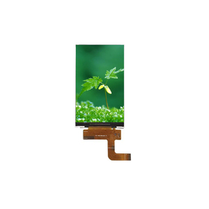 Display LCD TFT MIPI da <span class=keywords><strong>4</strong></span> <span class=keywords><strong>Pollici</strong></span> 3,97 <span class=keywords><strong>Pollici</strong></span> TN 480*800 Angolo di Visione a Ore <span class=keywords><strong>6</strong></span> Modulo Schermo - Product Image 2