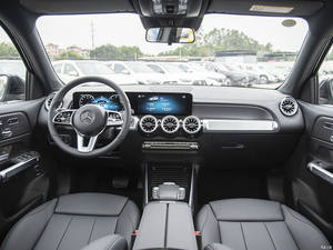 Vendita calda <span class=keywords><strong>Mercedes</strong></span>- EQB auto elettrica a lungo raggio 600Km ad alta velocità nuovo veicolo di energia EV - Product Image 3