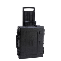 Étui de protection pour drone en plastique étanche, indice IP67, antichoc, pour appareil photo et outils
