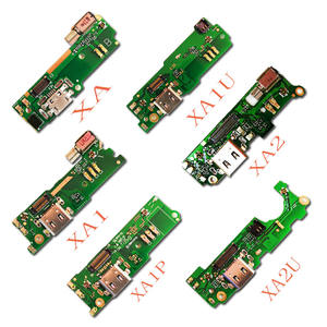 Carte de connecteur de charge pour <span class=keywords><strong>Sony</strong></span> <span class=keywords><strong>Xperia</strong></span> XA1 Ultra G3226, port de charge Micro USB, connecteur de dock, connecteur flexible - Product Image 4
