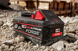 48-11-1840 Batería de herramienta eléctrica 18V Baterías de herramientas inalámbricas de repuesto para Mil <span class=keywords><strong>Wau</strong></span> - Product Image 4