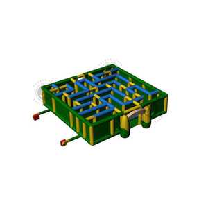 Château gonflable <span class=keywords><strong>labyrinthe</strong></span> halloween <span class=keywords><strong>labyrinthe</strong></span> intérieur adultes géant gonflable <span class=keywords><strong>maïs</strong></span> <span class=keywords><strong>labyrinthe</strong></span> extérieur gonflable <span class=keywords><strong>labyrinthe</strong></span> pour enfants - Product Image 4