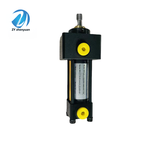 PARKER 50CJJ  Round Flange Accessories Hydraulic Cylinder 50CJJHMIRN14MC500M1400 02.50 BB2H LT34 24.000