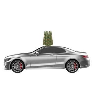 Parasol <span class=keywords><strong>motorisé</strong></span> pour voiture, abri de voiture, 4*2.1m - Product Image 1