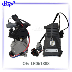 Bomba de aire Pasp LR061888 para LR3 LR4 Range Rover Sport Edición AMK - Product Image 4