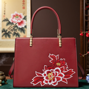 Bolsos Nuevos para Mujer, Bolsos de Mano Cómodos para Dama, Bolsos de Lujo Grandes y Ligeros para Mujer - Product Image 1