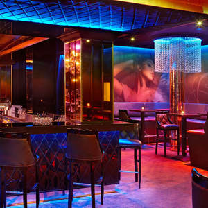 Diseño Interior Moderno para Lounge Bar y Discoteca, Soluciones Completas de Mobiliario para Bares, Discotecas, Restaurantes y Lounges - Product Image 2