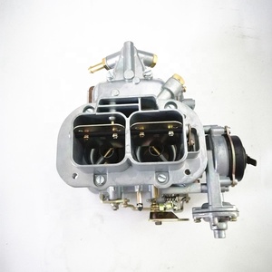 Carburateur 32/36 DGEV pour Weber <span class=keywords><strong>EMPI</strong></span> FIAT RENAULT FORD Choke électrique 32MM 36MM - Product Image 2