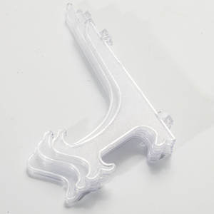 Soporte <span class=keywords><strong>de</strong></span> exhibición <span class=keywords><strong>de</strong></span> soporte <span class=keywords><strong>de</strong></span> placa transparente acrílico, soporte <span class=keywords><strong>de</strong></span> plato <span class=keywords><strong>de</strong></span> Marco <span class=keywords><strong>de</strong></span> imagen soporte <span class=keywords><strong>de</strong></span> pie <span class=keywords><strong>de</strong></span> exhibición - Product Image 6