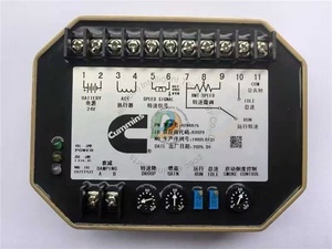 Pièces de moteur OEM ZCEC K19 KTA19, contrôleur de vitesse 4296675, contrôleur de vitesse électronique, contrôleur de vitesse du moteur - Product Image 6