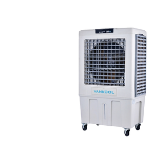Big Airflow 20000cmh air <b>Cooler</b> Evapor Outdoor Commercial Evaporative Air Water <b>Cooler</b> for factory warehouse outdoor event - Product Image 1