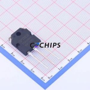 Transistor Bipolar de Unión (BJT) 2SA1694 TO-3PN Nuevo y Original - Product Image 1