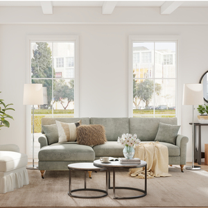 Premio di alta qualità L a forma di angolo <span class=keywords><strong>mobili</strong></span> per la casa di lusso divano divano Set <span class=keywords><strong>mobili</strong></span> soggiorno - Product Image 4