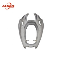 Carénage Scooter en Plastique Prix Compétitif Pièce Arrière 5WW-F1711-00 en ABS pour YAMAHA MBK BOOSTER BWS 2004