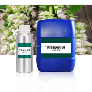 Эфирное масло шалфея лекарственного (<span class=keywords><strong>Clary</strong></span> <span class=keywords><strong>Sage</strong></span>) 100% чистое, натуральное, косметического качества, для питания кожи и волос, для использования в диффузорах - Product Image 3