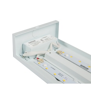 Éclairage LED Enroulable pour Garage, Atelier, Magasin, Stockage, 4 pieds, 40W, 48W, 4000lm, ETL, Plafonnier LED Enroulable - Product Image 5