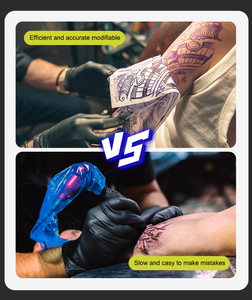 Máquina Impresora Térmica Portátil de Mano para Plantillas de Tatuajes Temporales en la Piel USB <span class=keywords><strong>A4</strong></span> - Product Image 5