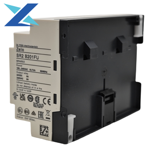 Schneider Brandneue Original Zelio <span class=keywords><strong>Logic</strong></span> Relay Controller SR2B201FU Plc Programmier steuerung - Product Image 3