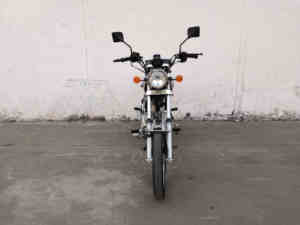 Motocicleta de <span class=keywords><strong>125</strong></span> <span class=keywords><strong>cc</strong></span> a Gasolina de Alta Calidad en Oferta, Fabricada en China, de Alta Velocidad, Económica para Adultos, con Enfriamiento por Aire, Gasolina/Diésel, CDI - Product Image 4
