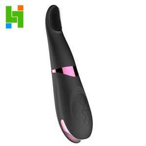 Vibratore Ricaricabile con Lingua per Stimolazione Clitoridea e Punto G, Giocattolo Sessuale Orale, Regalo di Natale per Fidanzata - Product Image 6
