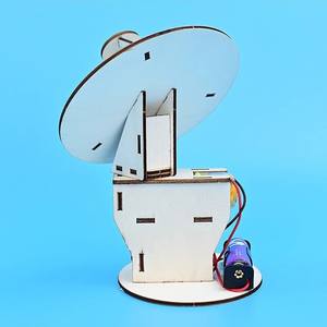 Kit de experimentos de ciencia para escuela <span class=keywords><strong>primaria</strong></span> radar de bricolaje para <span class=keywords><strong>cursos</strong></span> extracurriculares de ciencia en educación temprana Escuela <span class=keywords><strong>primaria</strong></span> - Product Image 2