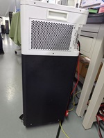 Generator Pembangkit Listrik Portabel All-In-One 48V 51.2V 314Ah 16KWH Baterai LiFePO4 IP65 CAN Inverter 6.2KW