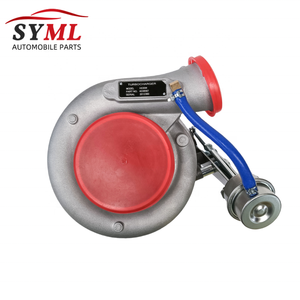 Высококачественный Турбокомпрессор абсолютно новый и высококачественный дизельный двигатель части и аксессуары для 4038597 турбины - Product Image 3