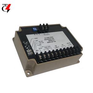 Китайская собственная фабрика! Качественная Панель управления скоростью механический двигатель/регулятор скорости Efc <span class=keywords><strong>4914091</strong></span> для дизельного генератора - Product Image 4