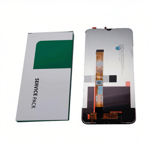 ชุดซ่อมจอ LCD และหน้าจอสัมผัสแบบเต็มสำหรับโทรศัพท์มือถือ OPPO C11/C12/C15/Narzo 30A/A15S/A15/Realme 7i Rmx2193 - Product Image 2