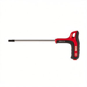 ประแจหกเหลี่ยม 280 Hg 3.5 มม. ด้ามยาวรูปตัว T - Product Image 2