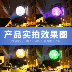 ไฟสปอตไลท์ Jiechuang 600W DMX สำหรับงานเวที งานแต่งงาน แคทวอล์ค รถยนต์ ถ่ายทอดสด ใช้งานระดับมืออาชีพ - Product Image 2