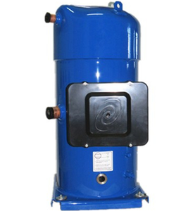 Máy nén lạnh CuộN thương mại SM084S4VC 7HP - Product Image 2