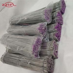 Stainless Steel <b>Weaving</b> Textile Machine Accessories Suzuki <b>Loom</b> Rapier Steel Wire Heald <b>Looms</b> with Bending Service - Product Image 6