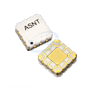 Componentes Electrónicos ASNT5160-KHC 24 CQFN Logic de Canal de Fabricante, Compre en Línea - Product Image 1