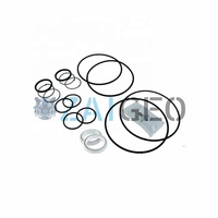 Pièce de coupe au jet d'eau JET H2O 302007-6 Kit de joint hydraulique 1.5 Gpm, Hi-Load, remplacement de pièces de rechange pour machine de découpe au jet d'eau 60k