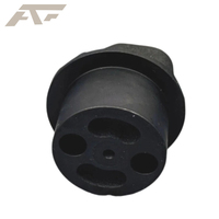13581-67041 Moteur de voiture 1KZ 1KD 2KD 5L 2GD 1MZ Systèmes de moteur automobile ARBRE, ENGRENAGE INTERMITTENT pour Toyota INNOVA FORTUNER HILUX 2.5L 3.0L