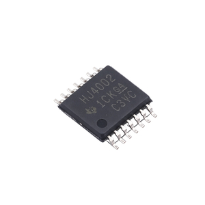 HT Original TI CD74HC4002PWR TSSOP-14 2V-6V ไอซีเกต NOR แบบ 4 อินพุตคู่ - Product Image 1