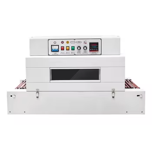 Máquina de encogimiento de bolsas de plástico, máquina de embalaje, <span class=keywords><strong>precio</strong></span> al por mayor, sellador de bolsas de plástico, <span class=keywords><strong>industrial</strong></span>, automático, eléctrico - Product Image 2