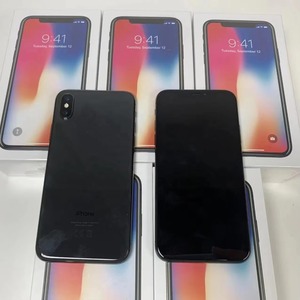 Télé<span class=keywords><strong>phone</strong></span> Mobile de Haute Qualité en Gros XR X Xs Xs Max - Product Image 1